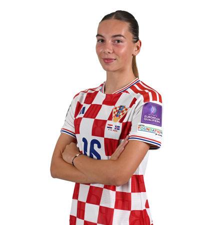Lucija Vunić