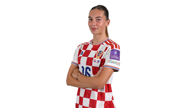 Lucija Vunić