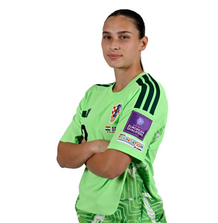 Nika Radolović