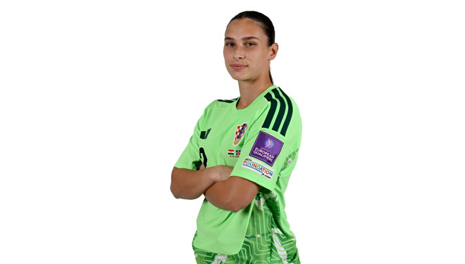 Nika Radolović
