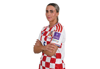 Tea Krznarić