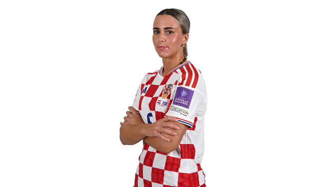 Tea Krznarić