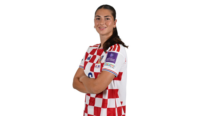 Tea Vračević