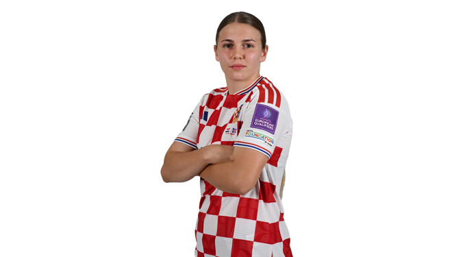 Valentina Akrap