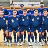Hrvatska u Novigradu uvjerljivo svladala Kinu