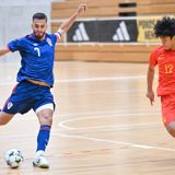 Novigradski “totalni futsal”