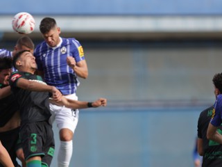 Karačić: “Dugo smo čekali ovu pobjedu, sada se lakše diše!“
