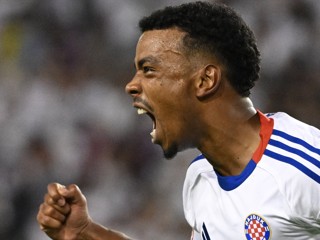 Hajduk slavio i kod Thuna, NEC nadjačao Dinamo
