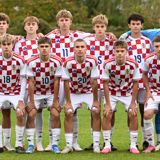 Hrvatska u Samoboru uvjerljiva protiv Walesa