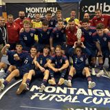 Hrvatska osvojila prvo mjesto u Nantesu