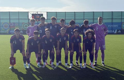 Hrvatska u nokaut fazi protiv Haitija