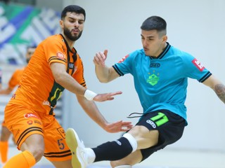 Olmissum izborio vrijedan bod protiv prvaka Francuske