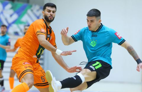 Olmissum izborio vrijedan bod protiv prvaka Francuske