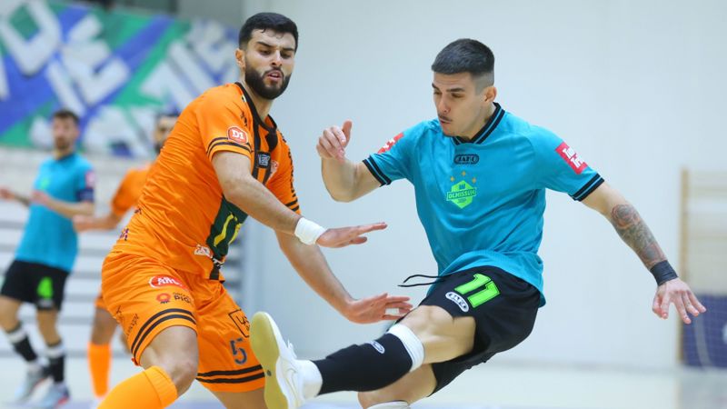 Olmissum izborio vrijedan bod protiv prvaka Francuske