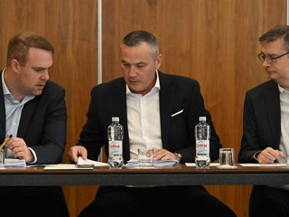 Održana sjednica Izvršnog odbora HNS-a