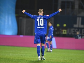 Stojković: “Pogoci Rijeci najljepši su dar za moj rođendan”