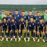 Hrvatska poražena od Argentine i Irana