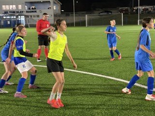 Održan WU13 turnir Nogometnog saveza Sjever