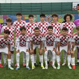 Hrvatska pobjedom protiv Slovačke okončala nastup u Bakuu