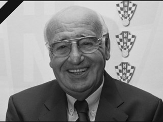 Preminuo Vlatko Marković