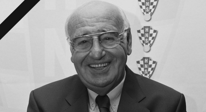 Preminuo Vlatko Marković