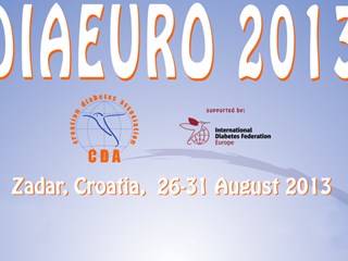 Hrvatska domaćin drugog DiaEura