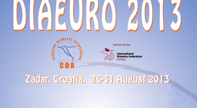 Hrvatska domaćin drugog DiaEura