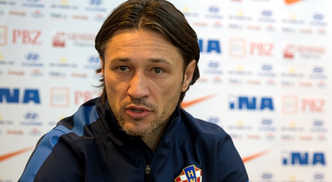 Kovač: "Pogodak što prije, radi sigurnosti"