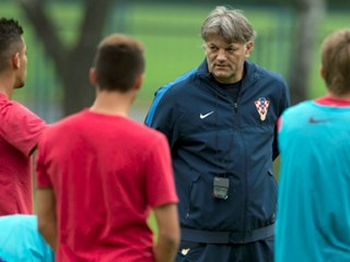 Hrvatska U-17 otputovala na SP