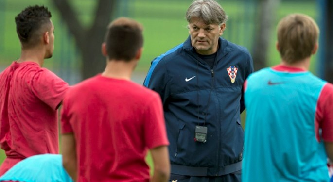 Hrvatska U-17 otputovala na SP