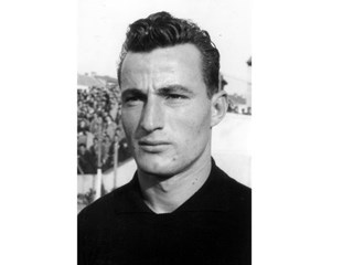 Preminuo Ante Jurić