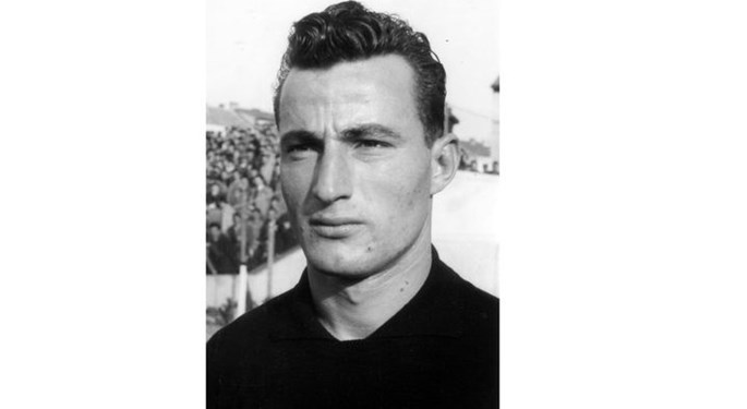 Preminuo Ante Jurić