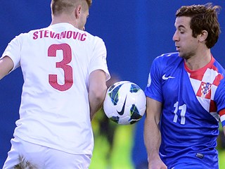 Srna: "Ostati hladne glave"
