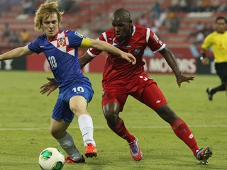 Hrvatska U-17 bez drugog kruga