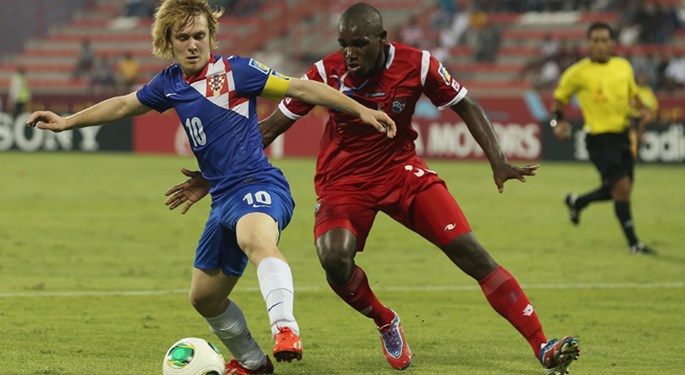 Hrvatska U-17 bez drugog kruga