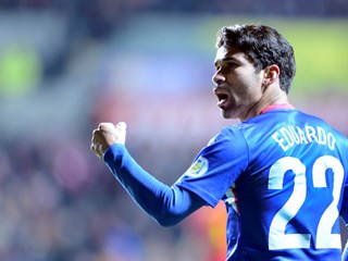 Eduardo: "Pokazali smo karakter"