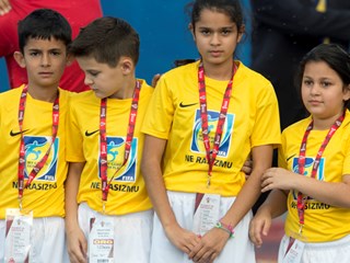 Svijet ujedinjen u fair playu