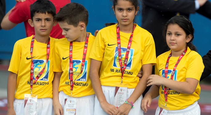 Svijet ujedinjen u fair playu