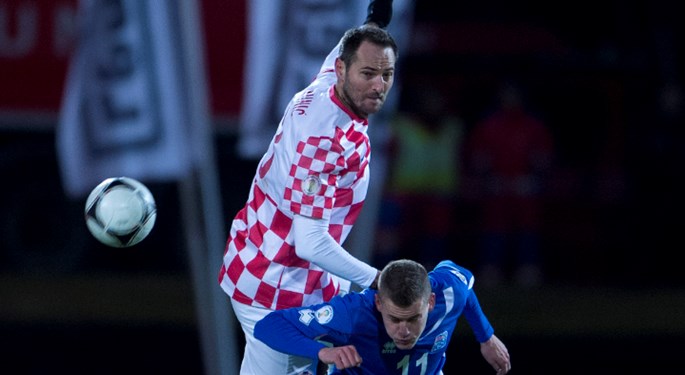 Šimunić: "Na dobrom smo putu"