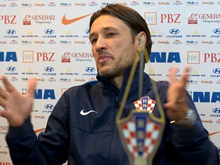 Hrvatska U-21 kreće po treću pobjedu