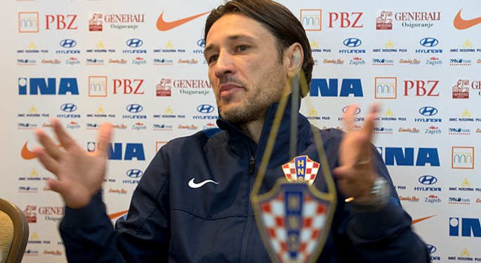 Hrvatska U-21 kreće po treću pobjedu