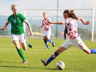 Hrvatskoj bod na otvaranju kvalifikacija