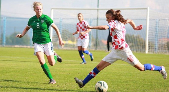 Hrvatskoj bod na otvaranju kvalifikacija