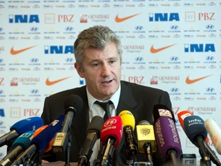 Šuker: "Prepuštamo budućnost Niki Kovaču"
