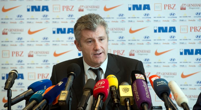 Šuker: "Prepuštamo budućnost Niki Kovaču"
