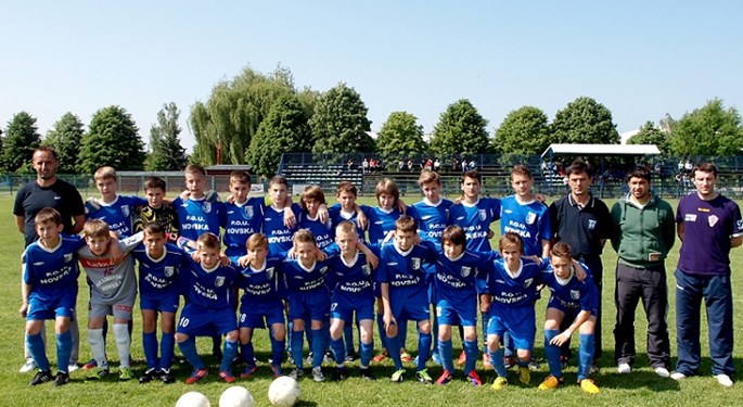 Održana završna selekcija Središta Zagreb
