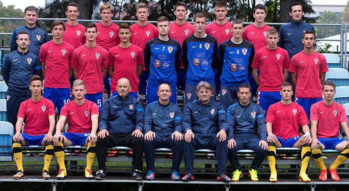 Prva bitka Hrvatske U-17 na SP-u