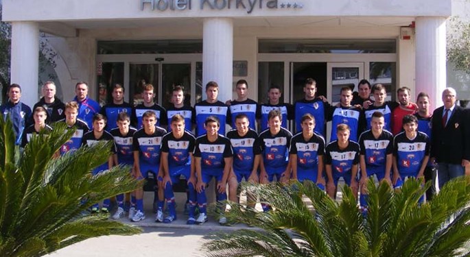 Jeličić objavio širi popis za Elitno kolo