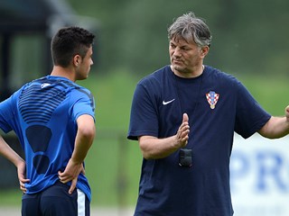 Gudelj objavio preliminarnu listu za SP