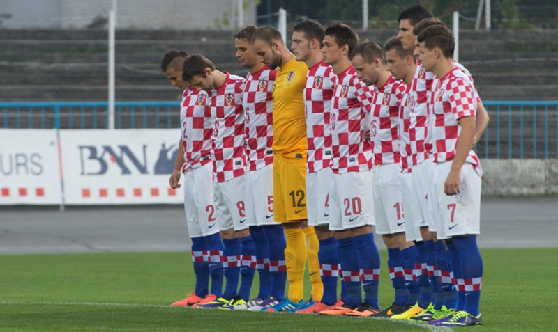 Hrvatska pobijedila Lihtenštajn 4:0